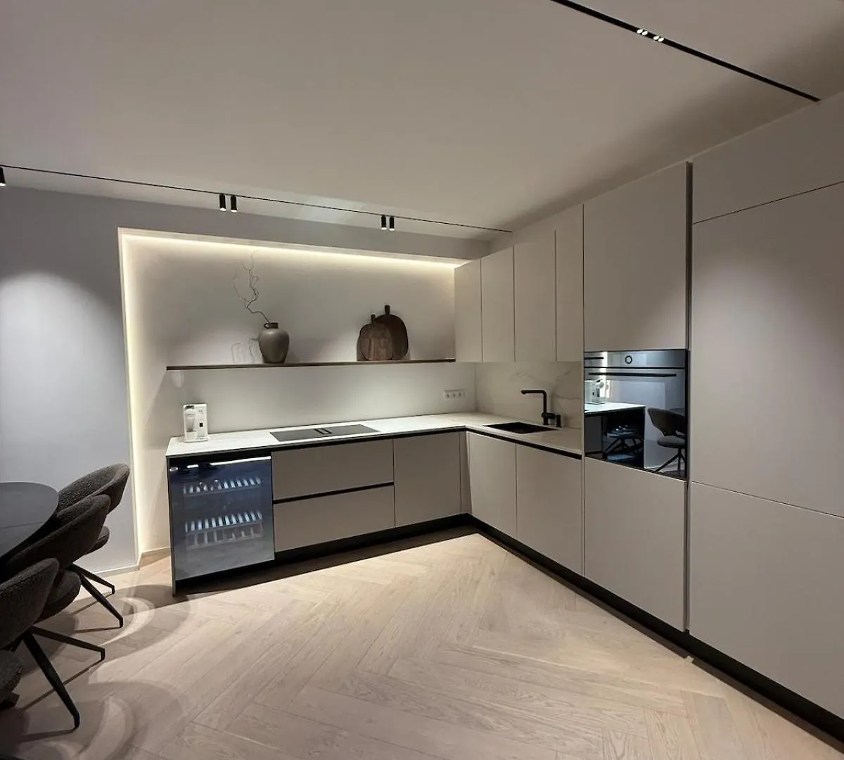 Innenstadt-Oase Im Loftstil Memmingen 0*,  Germany