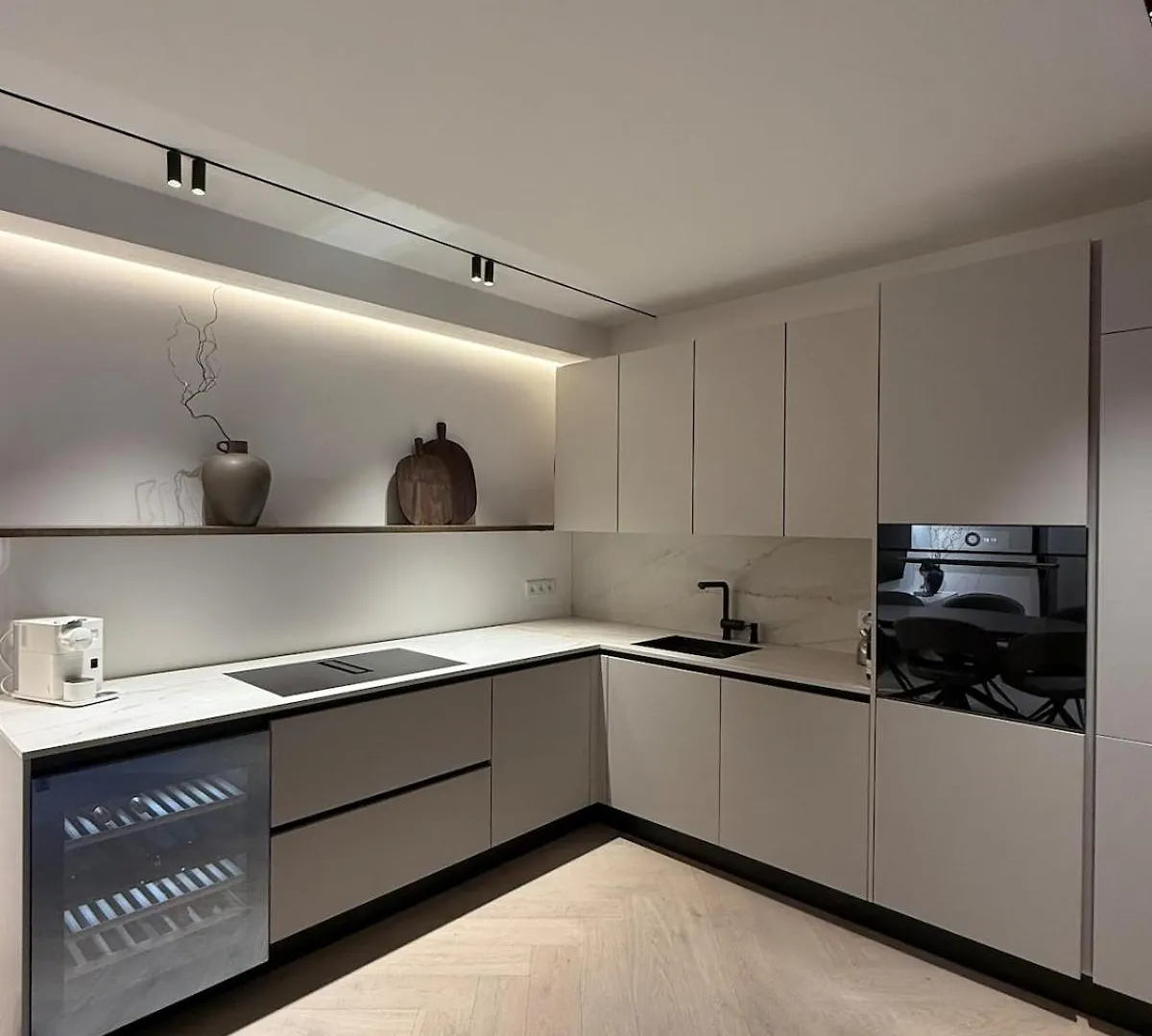 Innenstadt-Oase Im Loftstil Memmingen