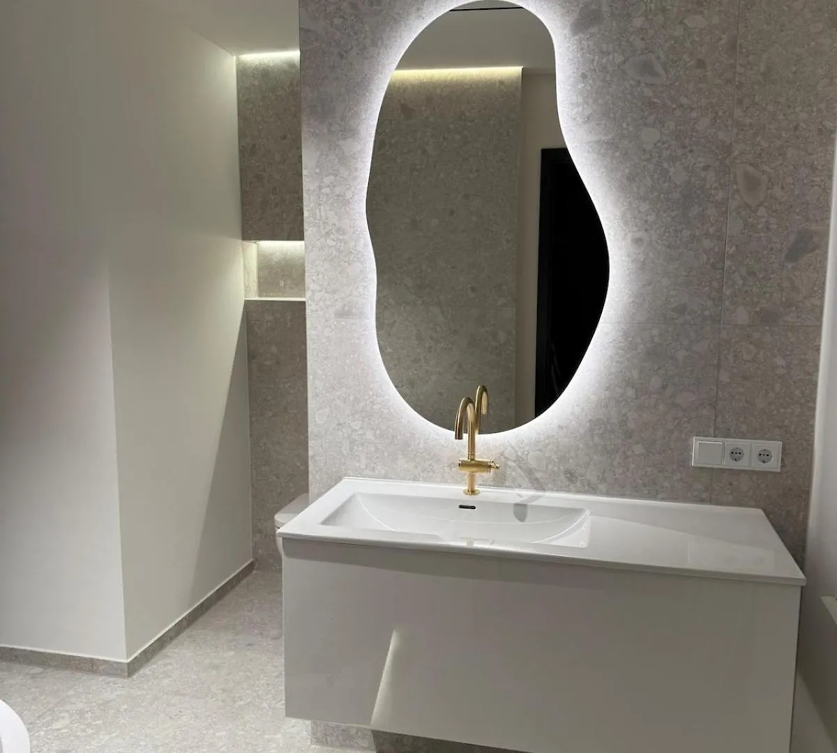Apartment Innenstadt-Oase Im Loftstil Memmingen