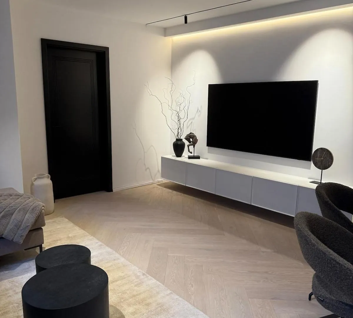 Apartment Innenstadt-Oase Im Loftstil Memmingen