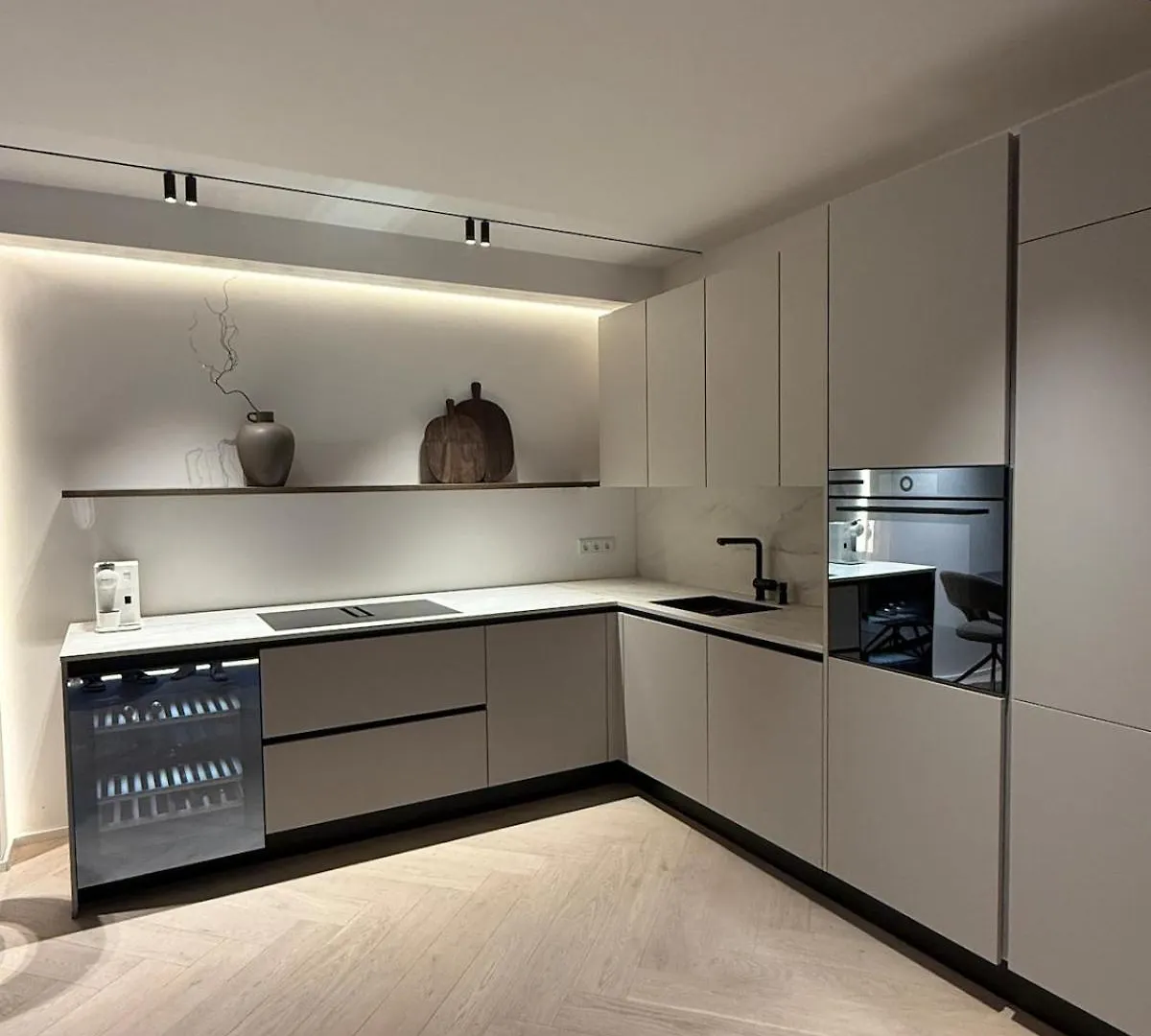 Innenstadt-Oase Im Loftstil Memmingen Apartment