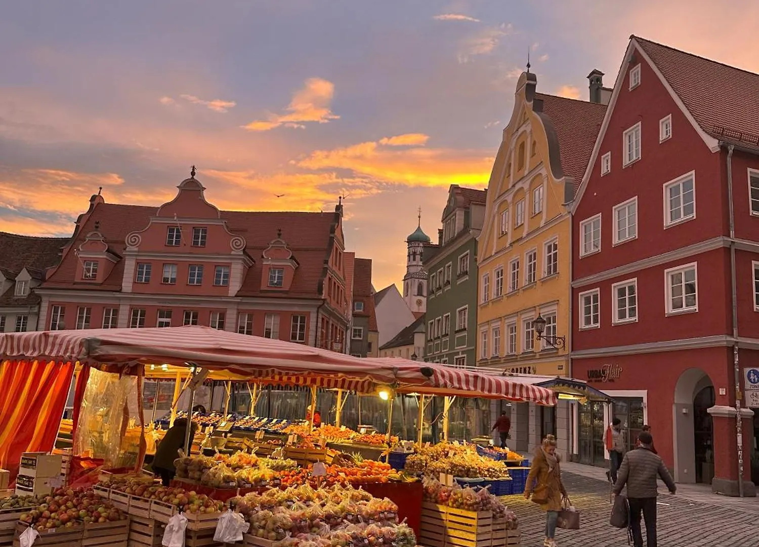 Innenstadt-Oase Im Loftstil Memmingen Germany