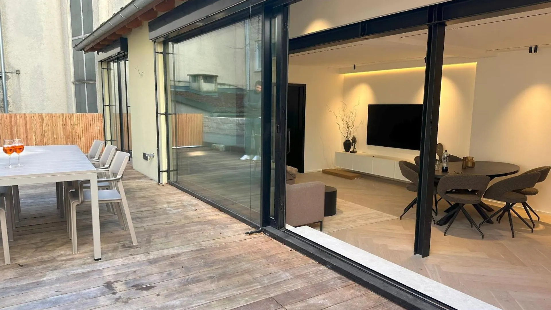 Apartment Innenstadt-Oase Im Loftstil Memmingen