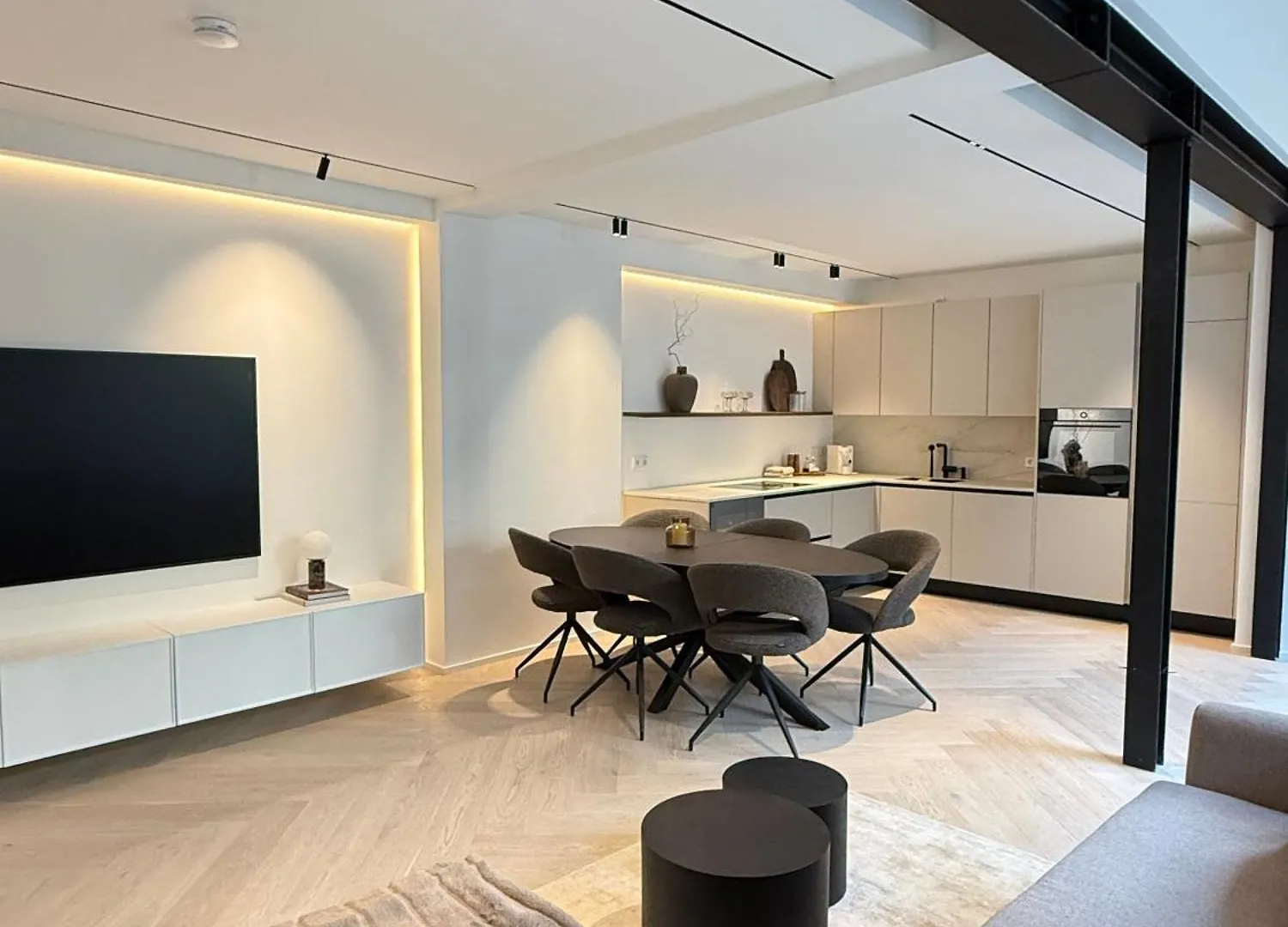 Innenstadt-Loft Mit Terrassen-Oase Memmingen